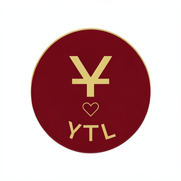 Yuan True Love logo
